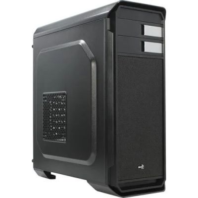 Лот: 21541707. Фото: 1. Игровой корпус Miditower AeroCool... Корпуса, блоки питания