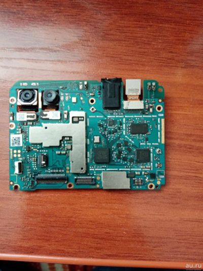 Лот: 16707505. Фото: 1. плата asus x018d. Микросхемы и платы
