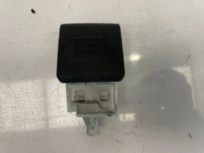 Лот: 21702664. Фото: 1. ручка открывания капота Toyota... Двигатель и элементы двигателя