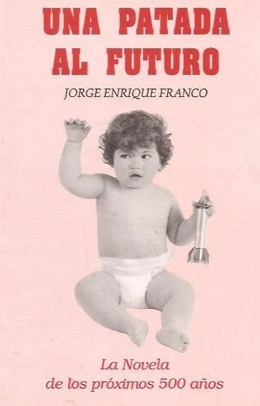 Лот: 12493771. Фото: 1. Jorge Enrique Franco Gomez - Una... История