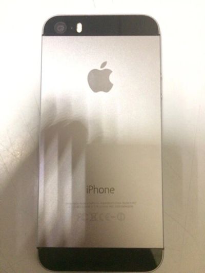 Лот: 11922035. Фото: 1. iPhone. Смартфоны