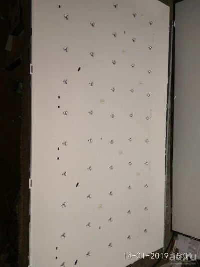 Лот: 13136265. Фото: 1. led string 6920L-0504A 6920L-0505A... Запчасти для телевизоров, видеотехники, аудиотехники