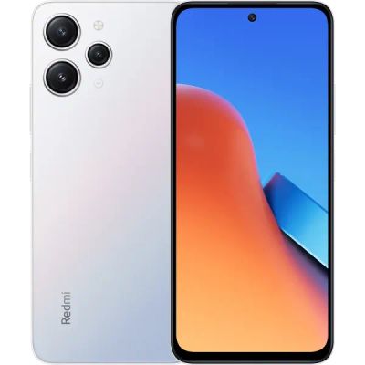 Лот: 22220694. Фото: 1. Смартфон Xiaomi Redmi 12 8/256GB... Смартфоны