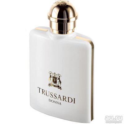 Лот: 12819848. Фото: 1. Trussardi Donna 100мл. Женская парфюмерия