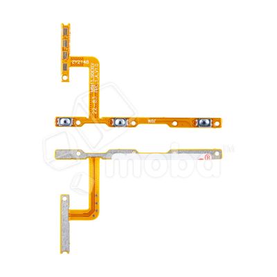 Лот: 21117463. Фото: 1. Шлейф для Tecno Spark 8P (KG7n... Шлейфы, разъёмы