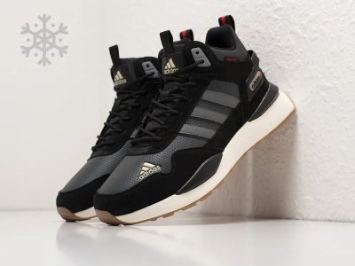 Лот: 24975505. Фото: 1. Зимние Кроссовки Adidas. Кеды, кроссовки, слипоны