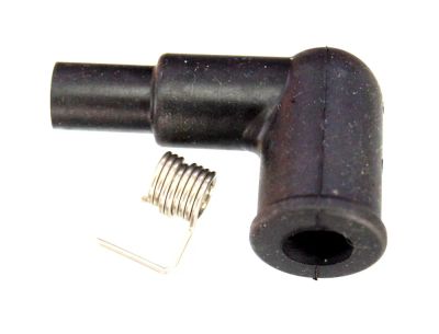 Лот: 21366687. Фото: 1. Свечной колпачок YAMAHA 663-82370-01-00. Запчасти для лодок, катеров, лодочных моторов