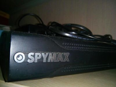 Лот: 8054197. Фото: 1. Видео регистратор Spymax ra-0604al... Видеонаблюдение