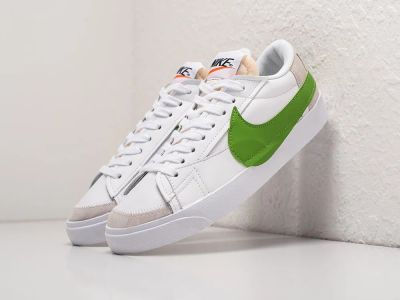 Лот: 20820863. Фото: 1. Кроссовки Nike Blazer Low 77 Jumbo... Кеды, кроссовки, слипоны