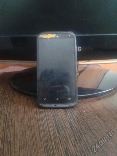 Лот: 6819715. Фото: 1. продам htc desir. Смартфоны