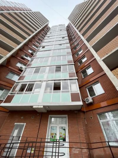 Лот: 25650420. Фото: 1. 1-комн. квартира , Красноярск... Квартиры, студии