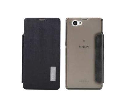 Лот: 4379657. Фото: 1. Чехол Xperia Z1 mini. Чехлы, бамперы