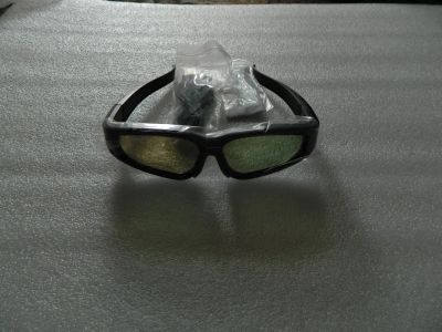 Лот: 11971255. Фото: 1. 3D очки активные LG AG-S100. 3D-очки
