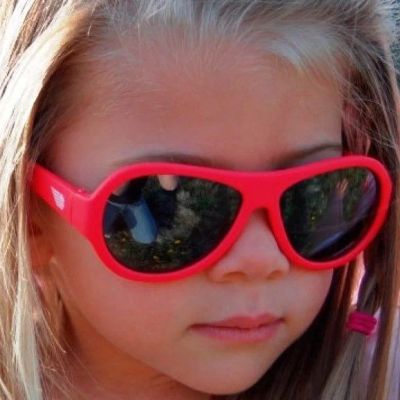 Лот: 9610259. Фото: 1. Babiators Солнцезащитные очки... Другое (одежда и аксессуары)