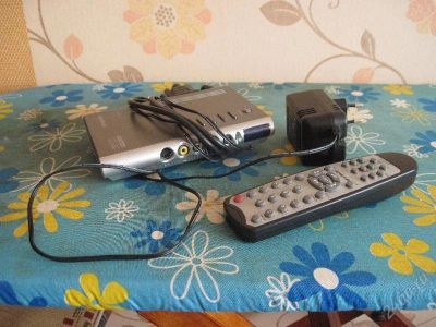 Лот: 153831. Фото: 1. AVerMedia Technologies AverTV... ТВ-тюнеры и карты захвата