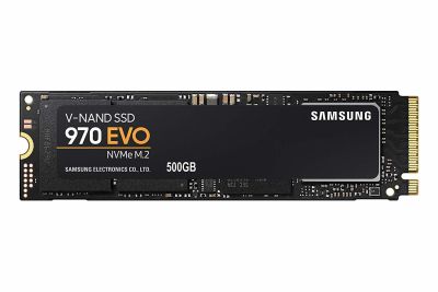 Лот: 14549159. Фото: 1. Твердотельный накопитель Samsung... SSD-накопители