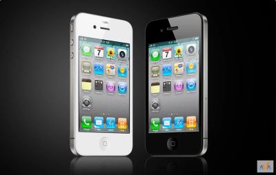 Лот: 5513367. Фото: 1. Apple iPhone 4s 8gb. Смартфоны