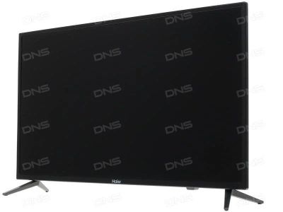 Лот: 16500517. Фото: 1. 32" (81 см) Телевизор LED Haier... Телевизоры