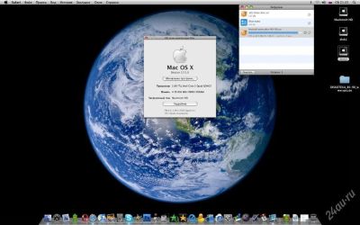 Лот: 98513. Фото: 1. PC c установленной Mac OS X. Компьютеры в сборе