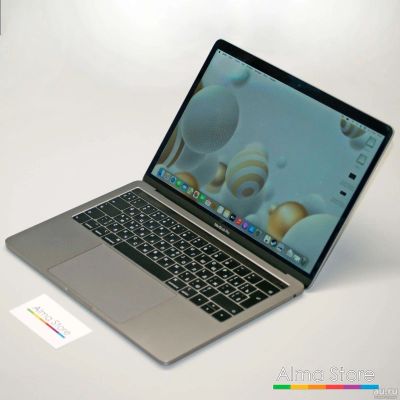 Лот: 17967315. Фото: 1. Apple MacBook Pro | 13 дюймов... Ноутбуки