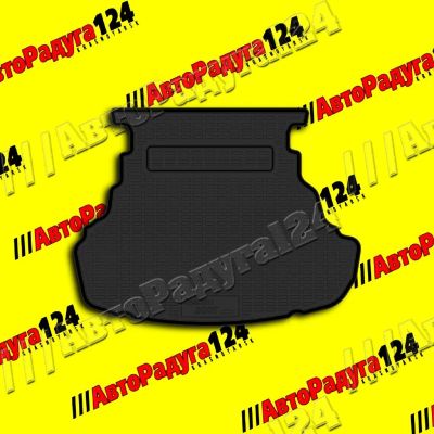 Лот: 18648785. Фото: 1. Коврик багажника Toyota Camry... Чехлы, коврики, оплетки руля