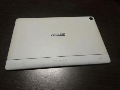 Лот: 11662094. Фото: 1. Asus zenpad. Ноутбуки