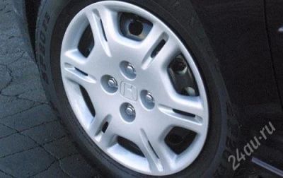 Лот: 1186560. Фото: 1. Колпаки оригинальные от Honda... Колпаки