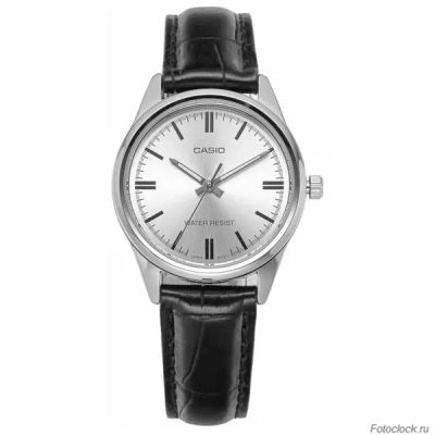 Лот: 21236445. Фото: 1. Casio LTP-V005L-7A. Оригинальные наручные часы