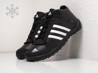 Лот: 19014197. Фото: 1. Зимние Кроссовки Adidas Daroga... Кеды, кроссовки, слипоны