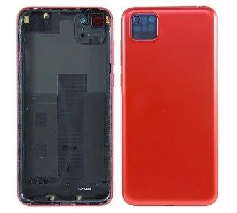 Лот: 16662765. Фото: 1. Задняя крышка для Huawei Honor... Корпуса, клавиатуры, кнопки