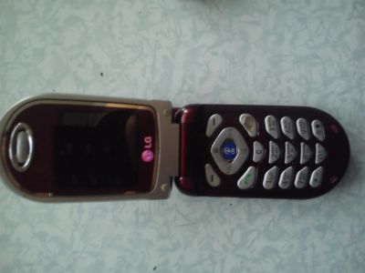 Лот: 3456804. Фото: 1. nokia,LG, explya. Кнопочные мобильные телефоны