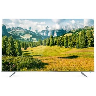 Лот: 14475270. Фото: 1. ЖК Телевизор TCL L50P6US. Телевизоры