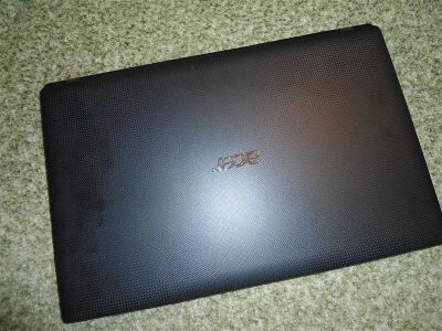 Лот: 1742633. Фото: 1. Только 3 дня!!!Acer 5560G!!!Цена... Ноутбуки