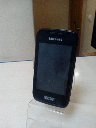 Лот: 9162180. Фото: 1. №667 . Телефон Samsung GT-S5380D... Кнопочные мобильные телефоны