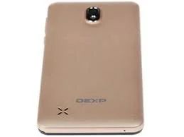 Лот: 12724601. Фото: 1. Смартфон DEXP Ixion ES550 Soul... Смартфоны