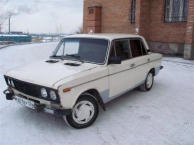Лот: 1556765. Фото: 1. 2106. Автомобили