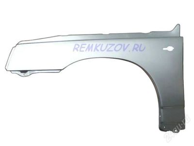 Лот: 970120. Фото: 1. крыло правое переднее ВАЗ 2110... Кузов