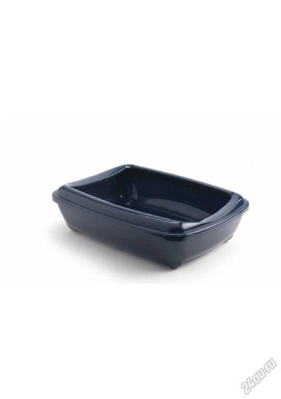 Лот: 5541806. Фото: 1. Туалет Moderna Arist-o-tray Medium... Миски, лотки, наполнители