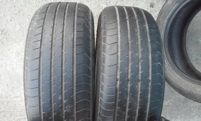 Лот: 5649720. Фото: 1. 205 60 16 dunlop sp sport 2050m. Шины