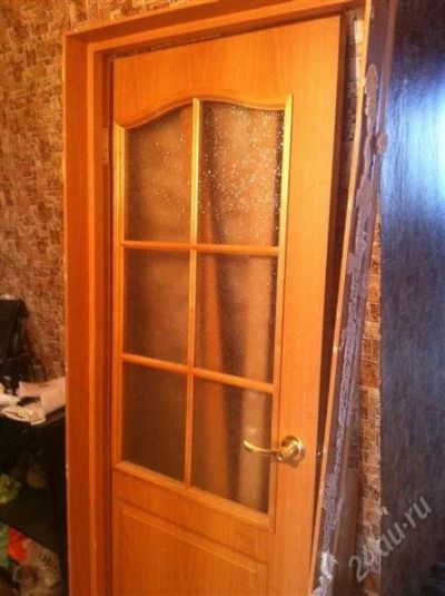Лот: 2796547. Фото: 1. Продам дверь межкомнатную. Двери межкомнатные