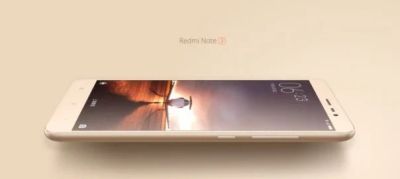 Лот: 7225476. Фото: 1. Xiaomi Redmi Note 3 16gb. Смартфоны