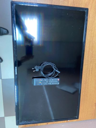Лот: 18612830. Фото: 1. Телевизор Led Samsung. Телевизоры