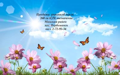 Лот: 8066285. Фото: 1. Земельный участок общей площадью... Земельные участки
