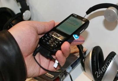 Лот: 972200. Фото: 1. nokia n 73 musik edition. Смартфоны