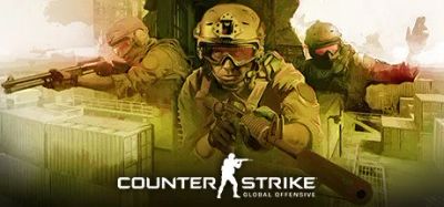 Лот: 11572265. Фото: 1. Counter-Strike:Global Offensive... Игры для ПК