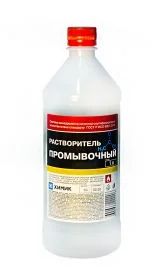 Лот: 18478889. Фото: 1. Химик Растворитель Промывочный... Масла, жидкости