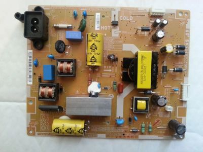 Лот: 4344815. Фото: 1. bn44-00496a (pd40avf) бп. от жк... Печатные платы