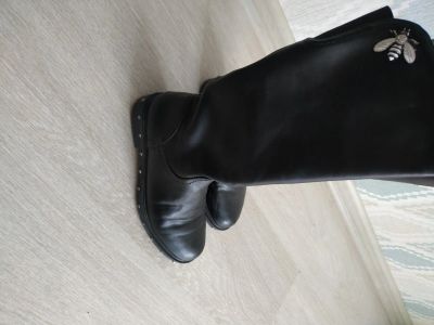 Лот: 16180402. Фото: 1. Сапоги. Сапоги