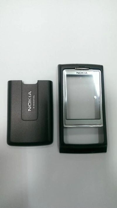 Лот: 6637936. Фото: 1. Корпус Nokia 6270 Доставка по... Корпуса, клавиатуры, кнопки