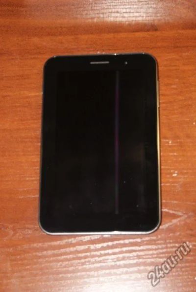 Лот: 4313242. Фото: 1. Планшет DNS AirTab M74 16Gb 3G... Планшеты